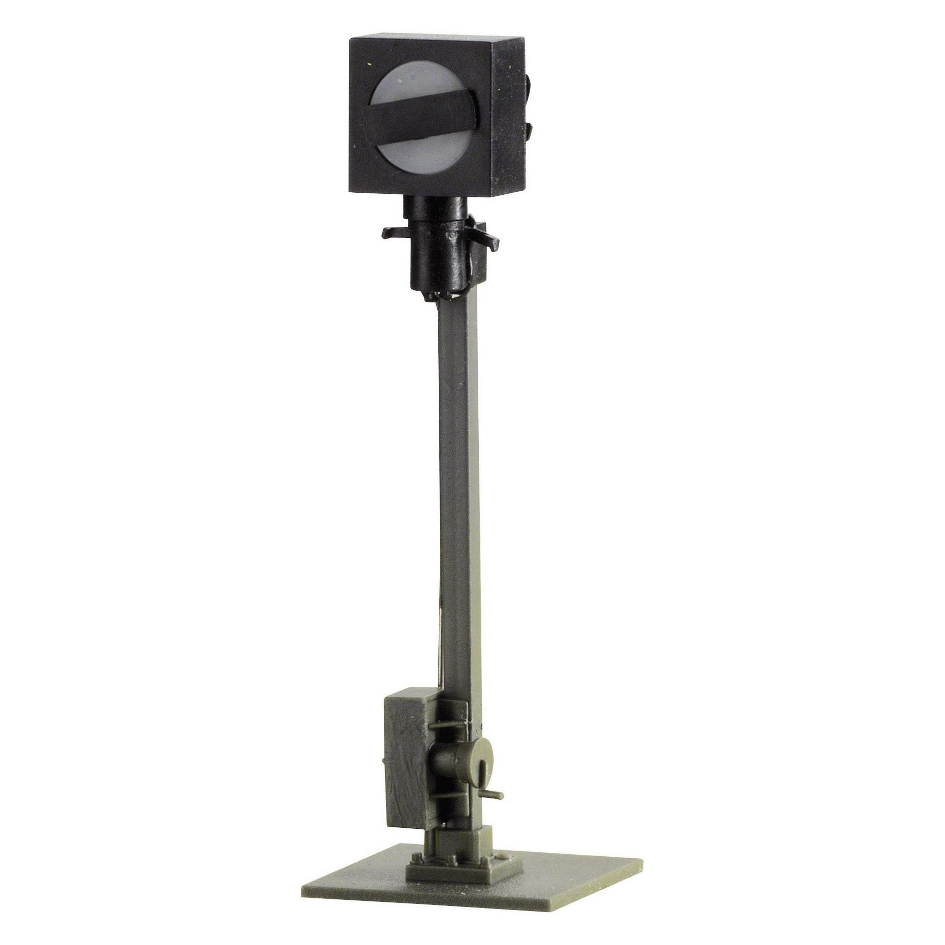 Viessmann H0 4517 Formsignal Gleissperrs (4517)