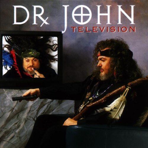 Dr.John - Television - Preis vom 08.10.2026 07:26:42 h