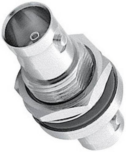 Amphenol B7771B3-ND3G-75 B7771B3-ND3G-75 BNC-Durchführung BNC-Buchse - BNC-Buchse 1St.