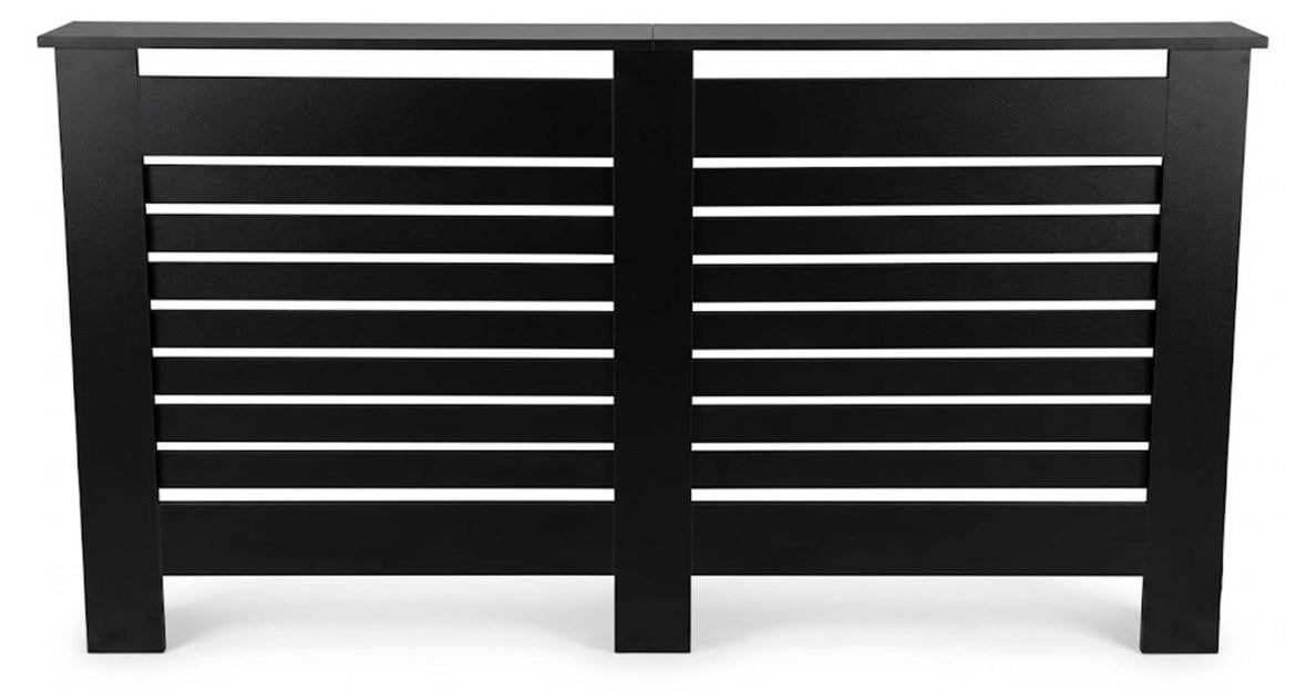VDD Radiatorombouw Breedte: 151,5 cm