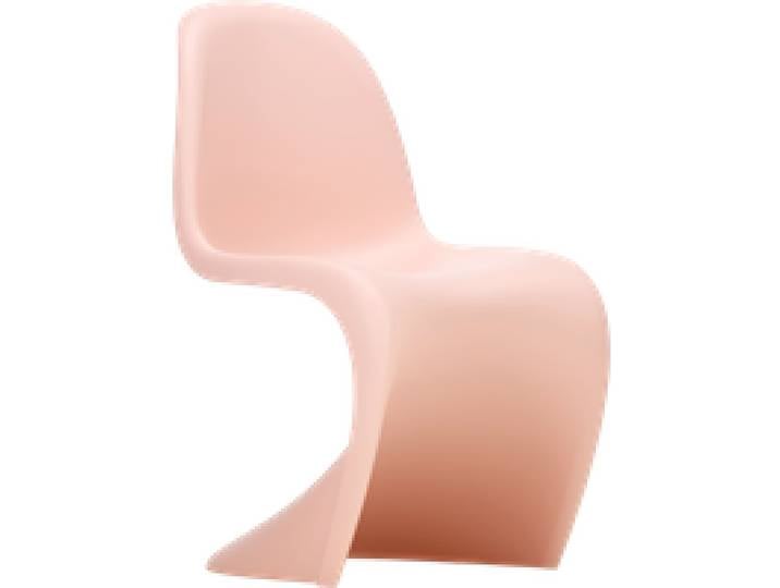 Vitra - Panton Chair neue Höhe