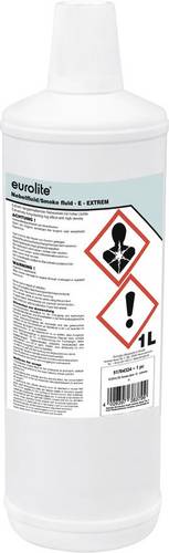 Eurolite SMOKE FLUID -E- Extrem Nebelfluid 1St.
