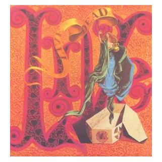 Rhino Live/Dead (Grateful Dead) (40943725)