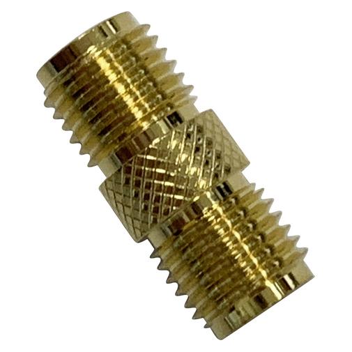 Wittenberg Antennen 103514 SMA-Adapter SMA-Buchse - SMA-Buchse 1 St. (103514)