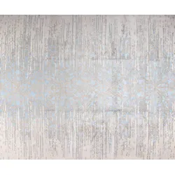 talis teppiche Handknüpfteppich OPAL Design 607 140 cm x 200 cm