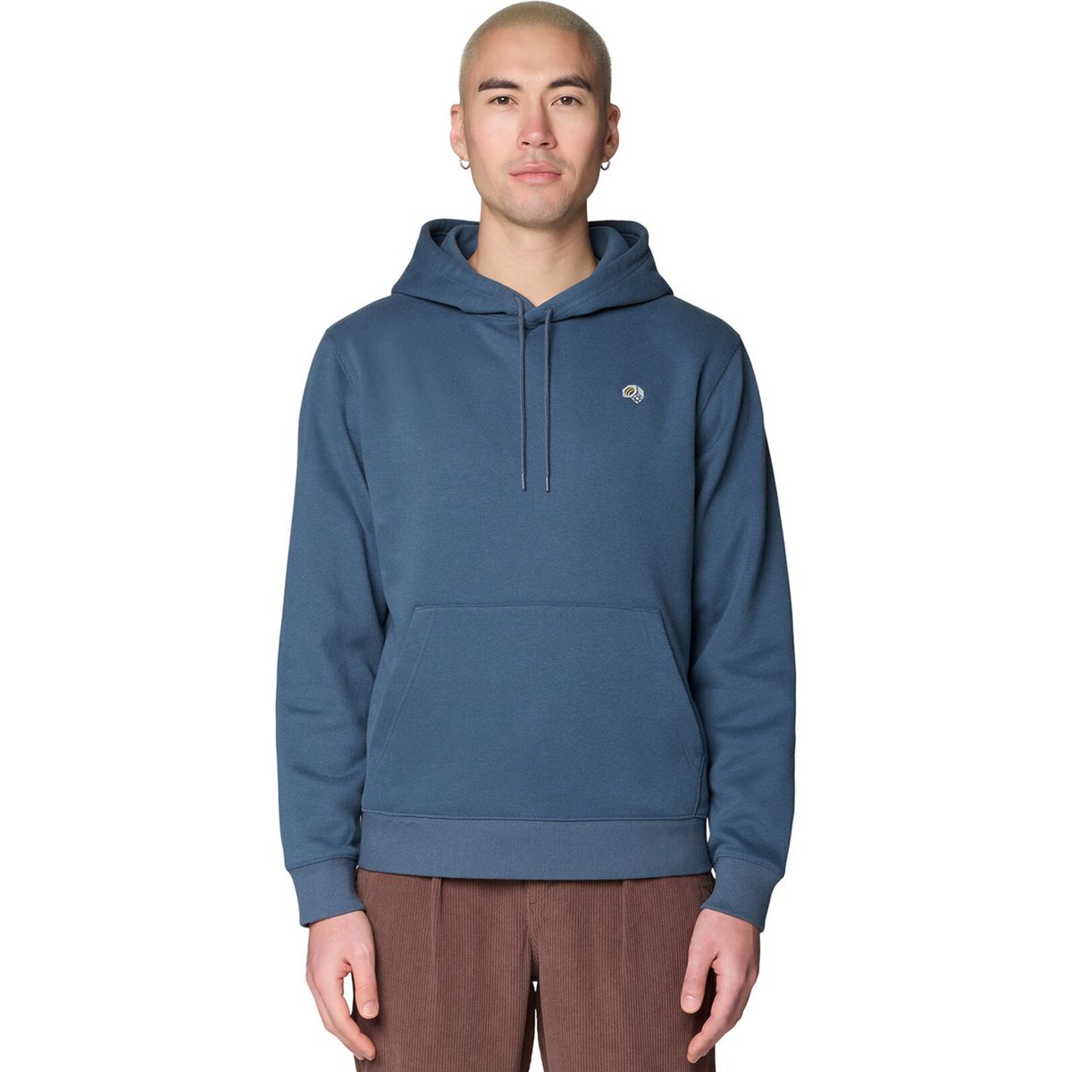 Mountain Hardwear M MHW Logo Pullover Hoody astral blue (405) M 216703-405-M