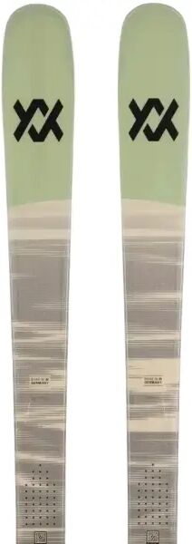 Freeride Ski Völkl Blaze 86 (166cm - Grün)
