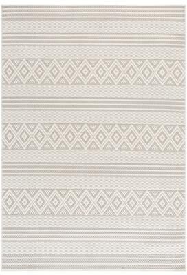 SAFAVIEH Veranda Henar Washable Indoor/Outdoor Rug - Weather Resistant & Easy Cleaning