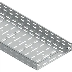 Kopos, Zubehör Elektroinstallation, KZI 60X100X0.75 S2 Kabelrinne 1St.