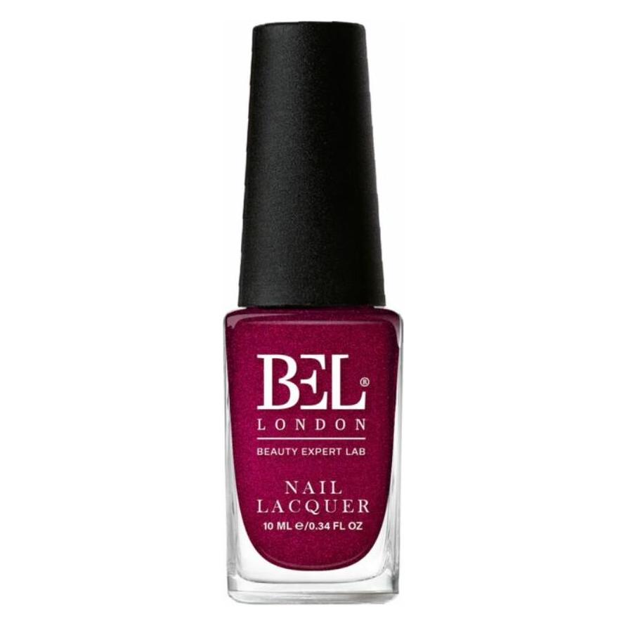 BEL London Neu Butyl Acetate Quick-Dry Nagellack 035 - 10 Ml (035, Farblack) (34402870)