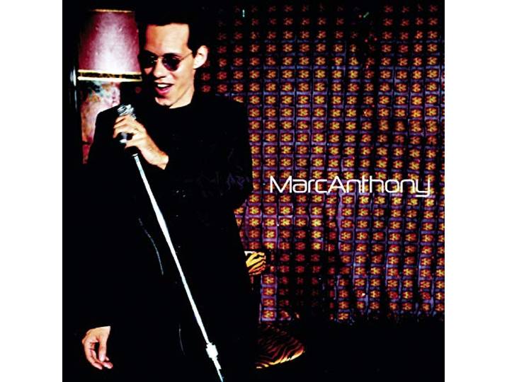 Marc Anthony