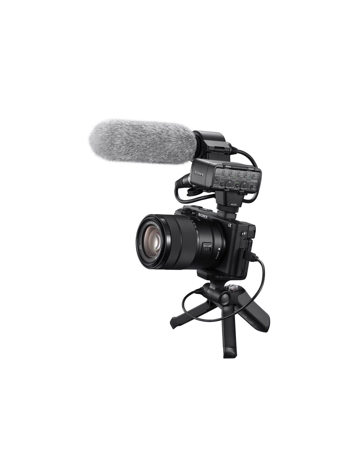 Sony ?6400 ILCE-6400M
