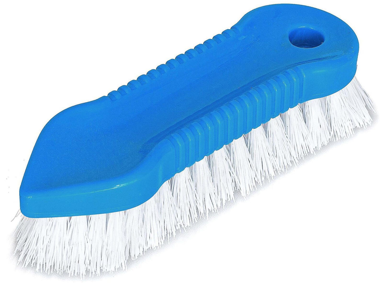 Peggy Perfect® Reinigungsbürste blau Kunststoff 256669