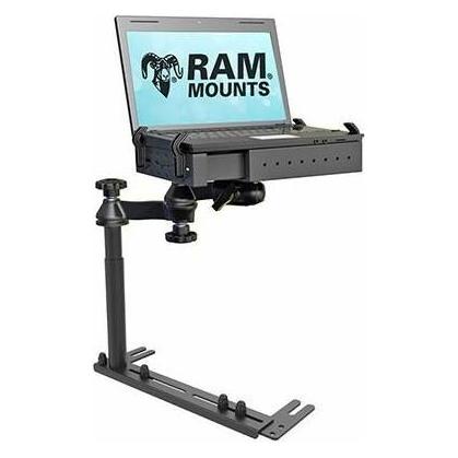 RAM Mounts Vehicle Syst Universal Kit (RAM-VB-196-1-SW1)