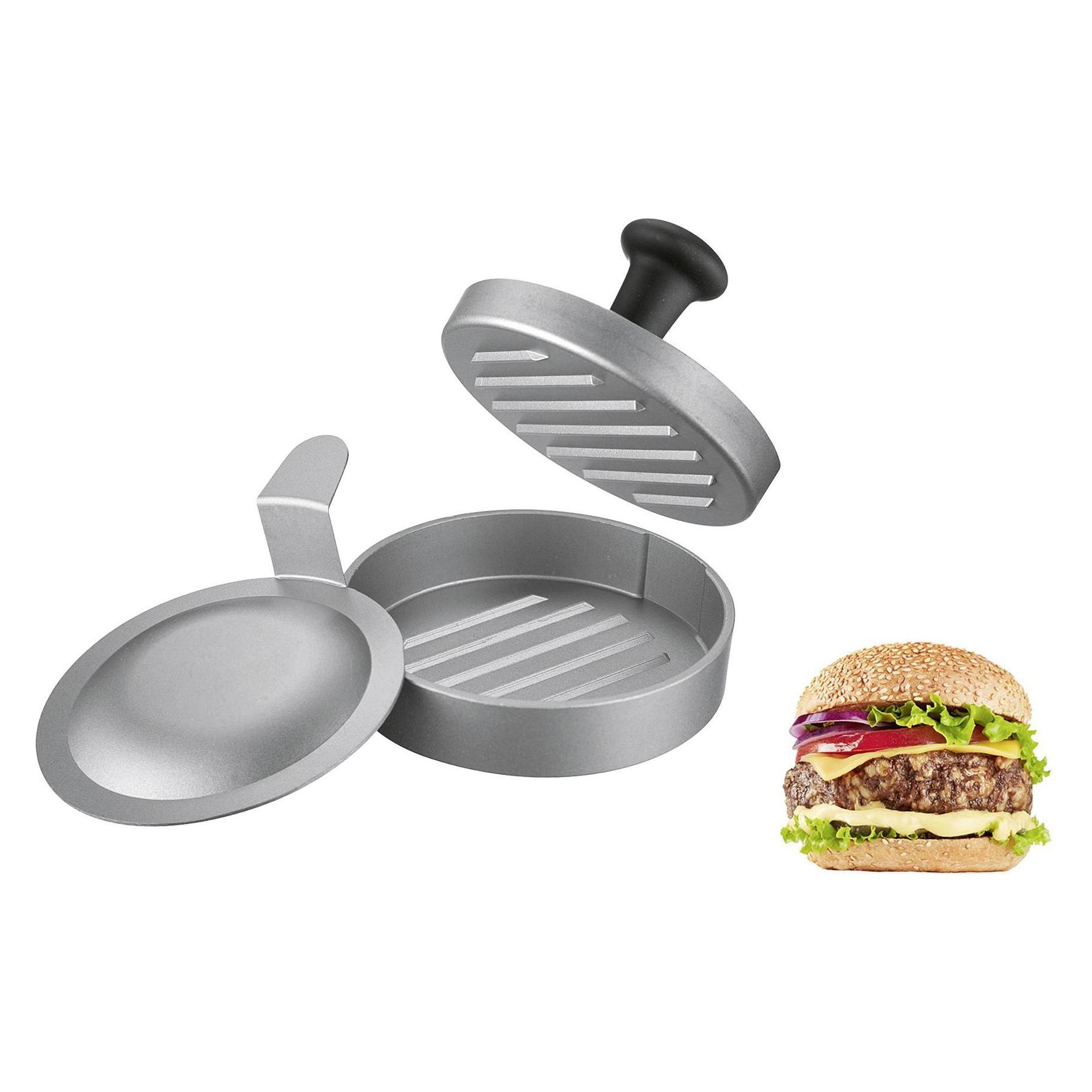 Westmark Hamburgermaker 'Uno Plus' (62322260)