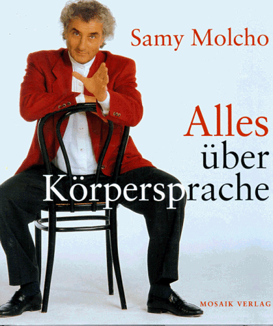 Samy Molcho - Alles über Körpersprache - Preis vom 13.10.2026 11:25:28 h