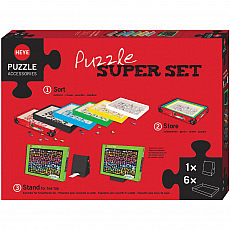 Heye Puzzle Super Set - Aufbewahrung 301552