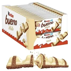 kinder bueno 30er-Pack Schokoriegel »kinder bueno white«