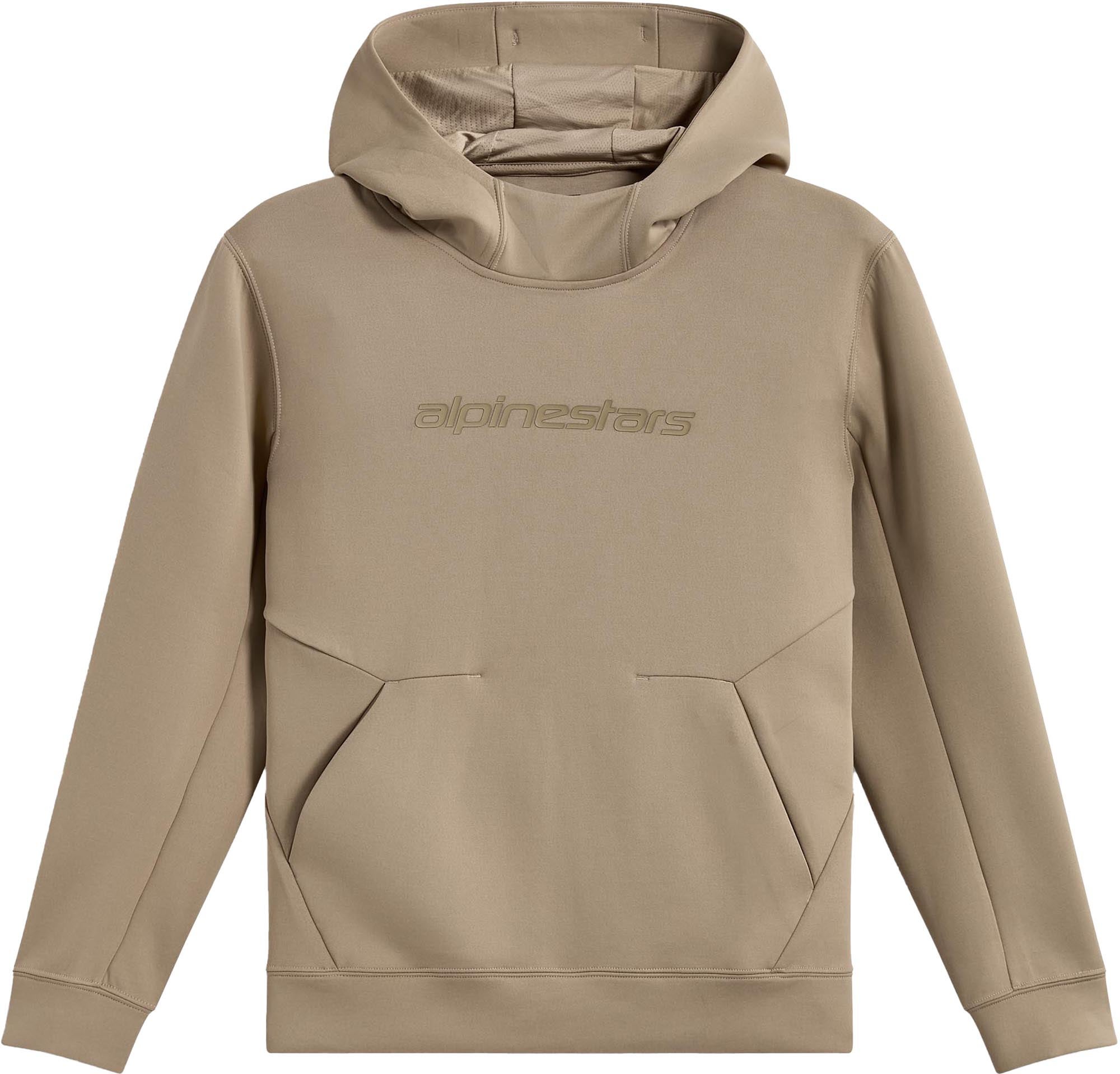 Alpinestars Datrix Hoodie 1236-52800-2290-XXL