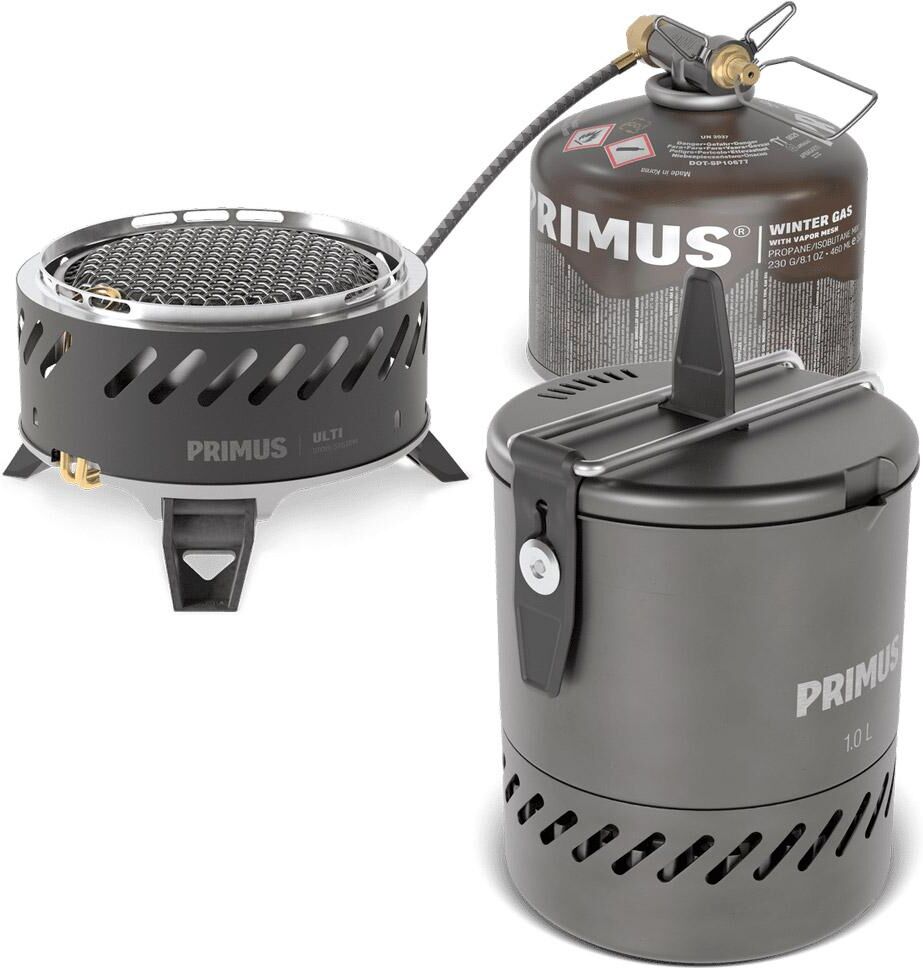 Primus  - Ulti Stove System 1.0L - Réchaud