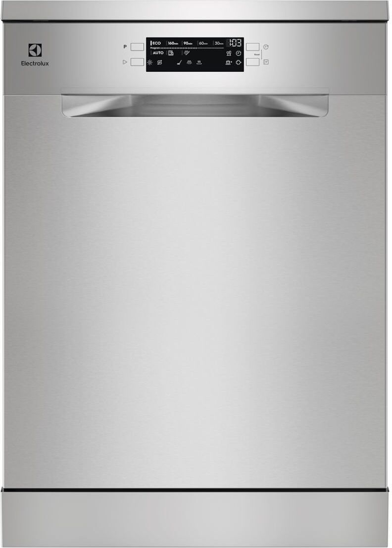 Electrolux lavastoviglie a libera installazione esa47300sx 13 coperti Lavastoviglie Elettrodomestici