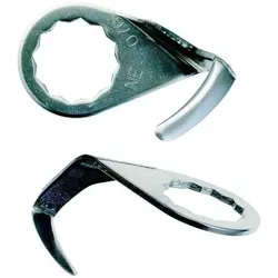 Fein, Sägeblatt, Schneidmesser 63903155014 2 St