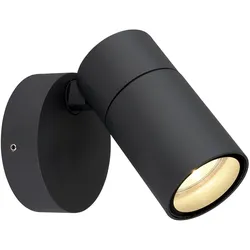 Globo Lighting Aussenwandleuchte PIPER - B/H/T ca. 9.50x11.80x10.50