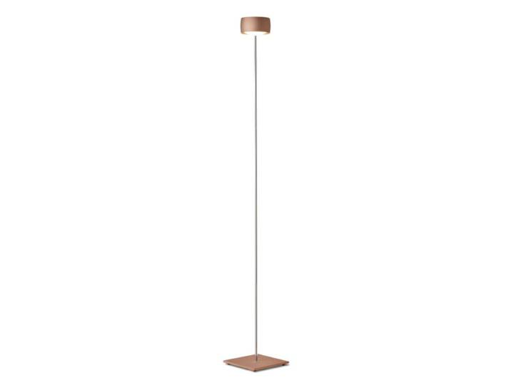 Oligo Stehleuchte Grace - Satin copper Clean, Design, Minimalist