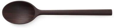 "Rosendahl RÅ Ladle, Thermo Ash - H: 11.8"""