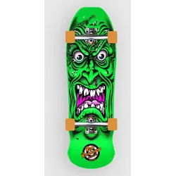 Santa Cruz Roskopp Face 9.5" Cruiser green Gr. Uni