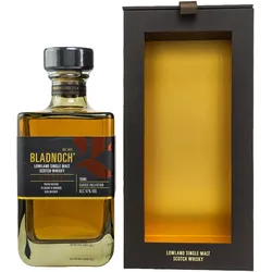 Bladnoch Alinta - Single Malt Whisky