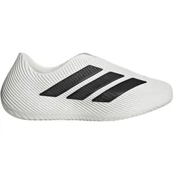 adidas Purechill Badeschuhe Kinder KJ8114 - core white/core black/core white 39 1/3
