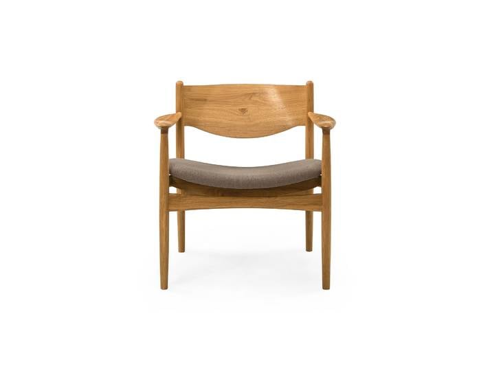 Struct Loungesessel, Stoff
