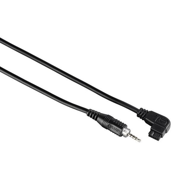 Hama Anschlussadapterkabel für Sony "DCCSystem" SO-1 (K)