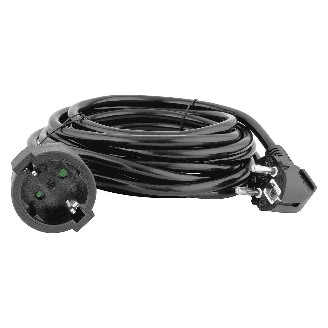 REV Verlg. 3m 1,5 sw HO5VV-F (3 m, CEE 7/4) (0016030549)