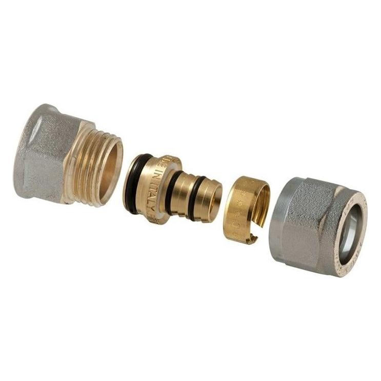 Tdm Brass DEMOUNTABLE THREADED BIT 1435E 20X3/4WI (33042479)
