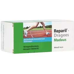 Reparil-Dragees 100 St