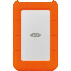 STFR4000800 - LaCie Rugged USB-C 4TB