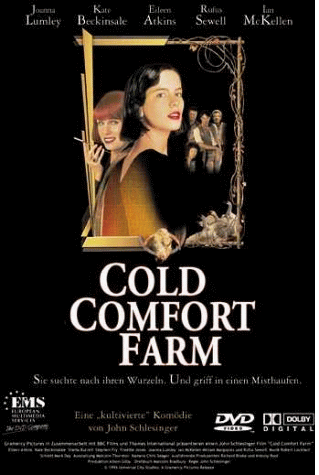 John Schlesinger - Cold Comfort Farm - Preis vom 09.10.2026 07:28:09 h