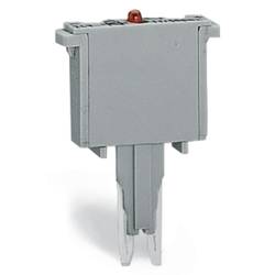 WAGO 280-801/281-414 LED-Baustein Grau 100 St.
