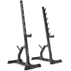 Multilevel-Ständer (2 Stück) MS-S105 2.0 - Marbo Sport