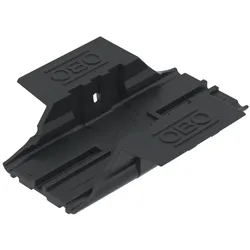 OBO Bettermann Vertr Adapter Trägerprofil UniBase TMP