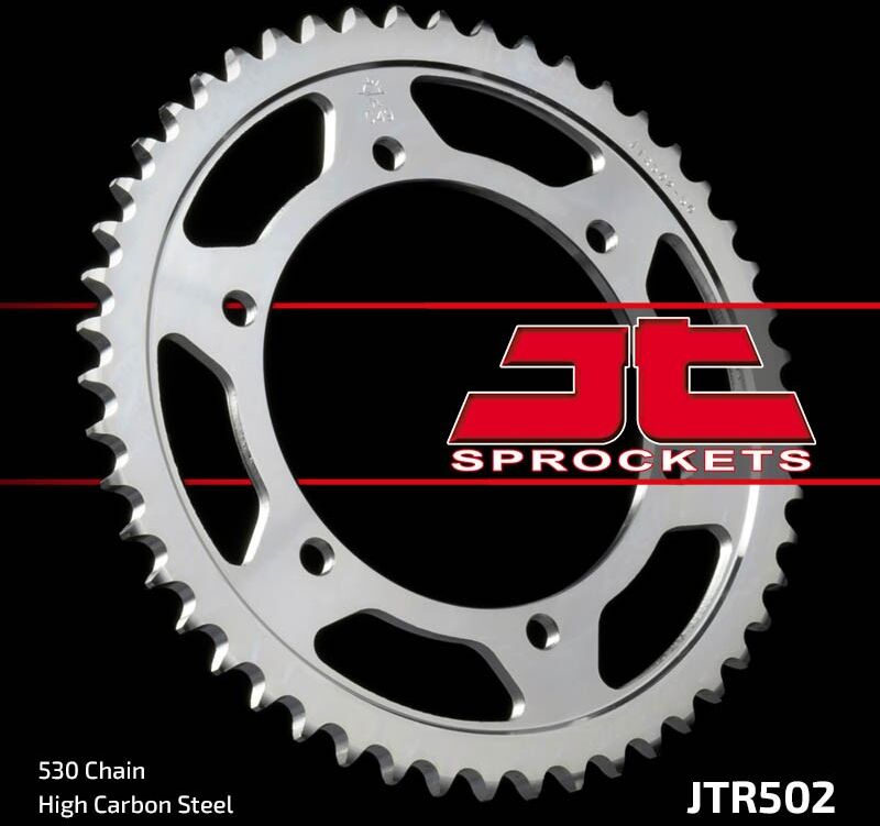 JTSPROCKETS JTR502.45 Chain Sprocket