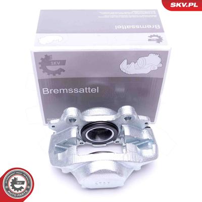 ESEN SKV Bremssattel 45SKV921 Vorderachse links für AUSTIN