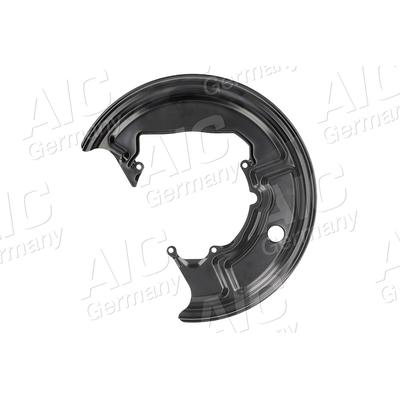 Aic Spritzblech, Bremsscheibe [Hersteller-Nr. 75727] für Iveco