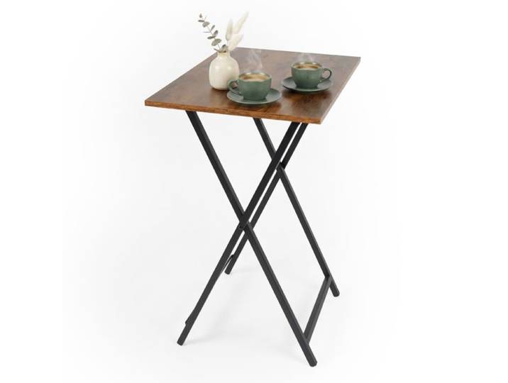 Relaxdays Table d'appoint