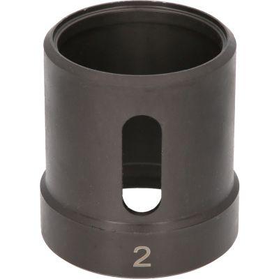KS TOOLS Ausdrücker, Kugelgelenk 1509827