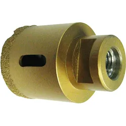Norton Clipper, Lochsäge, Clipper Diamantbohrkrone Extreme 12 mm (12 mm)