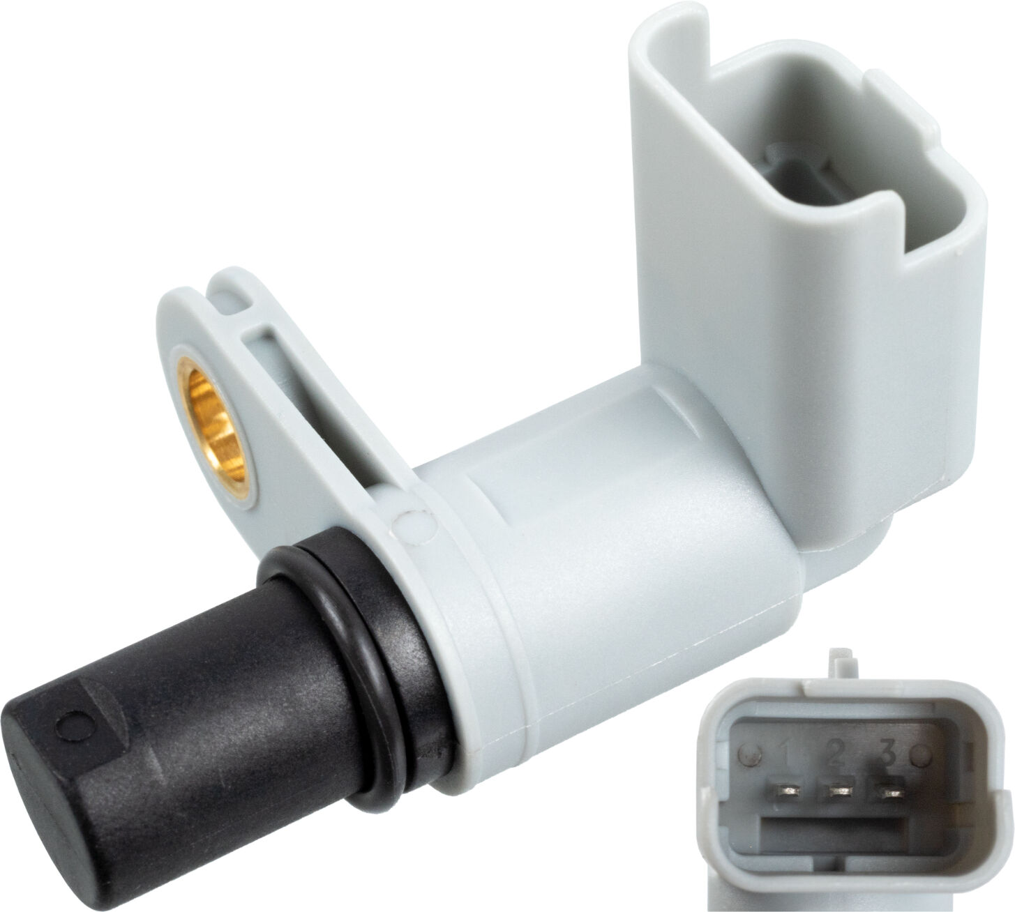 Febi Bilstein Sensor, Nockenwellenposition 177100 Für Peugeot