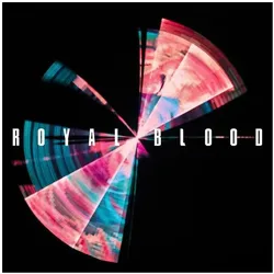 Warner Bros., Schallplatten, Typhoons (Royal Blood)